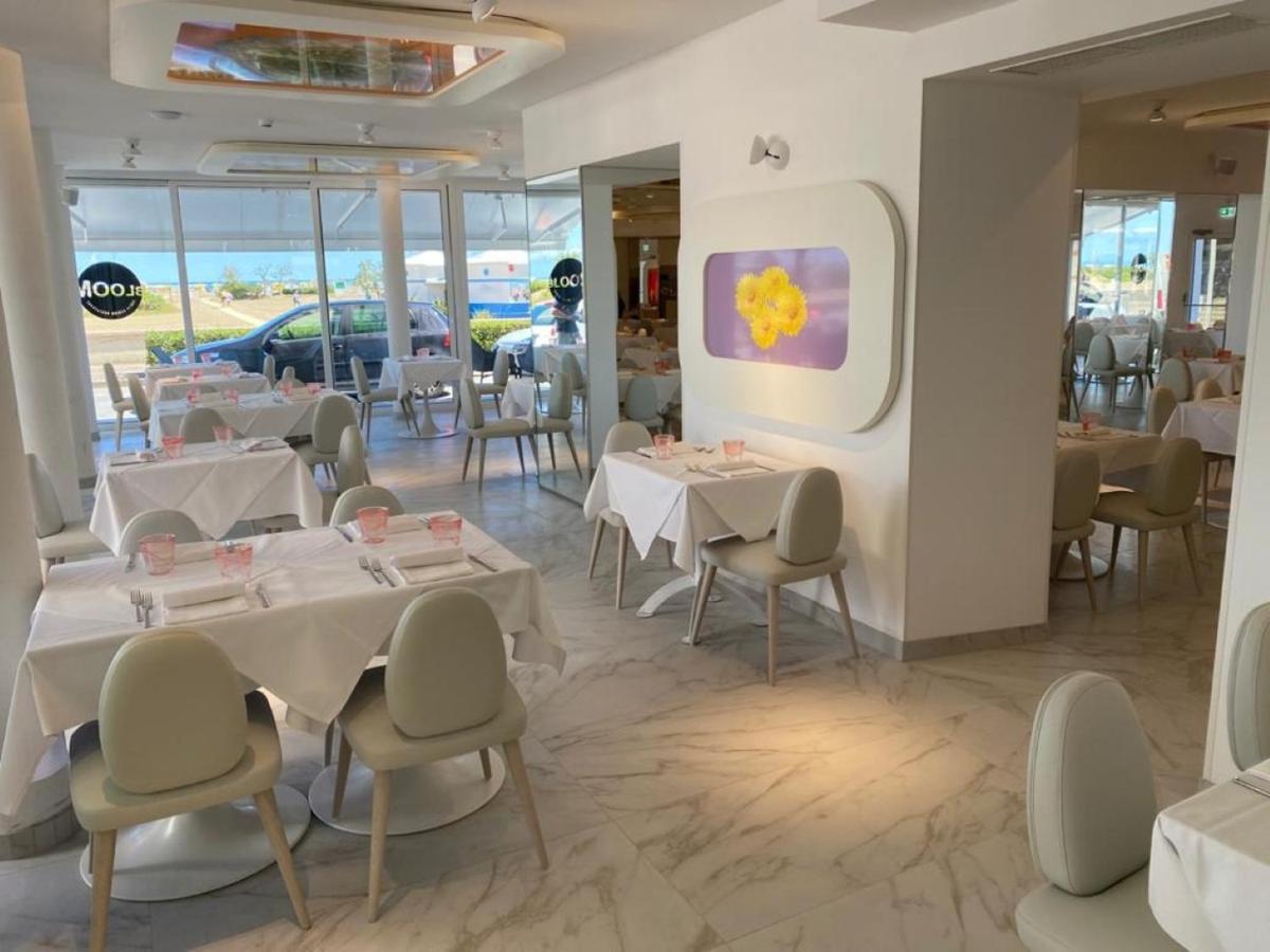 Marina Suites & Apartments 4 Stelle S Каорле Экстерьер фото