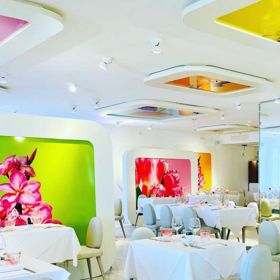 Marina Suites & Apartments 4 Stelle S Каорле Экстерьер фото