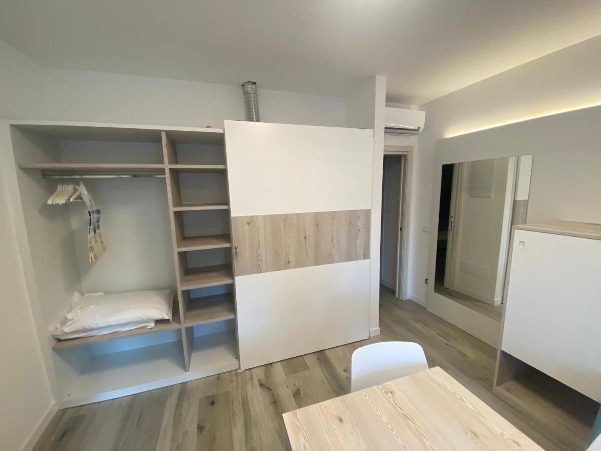 Marina Suites & Apartments 4 Stelle S Каорле Экстерьер фото